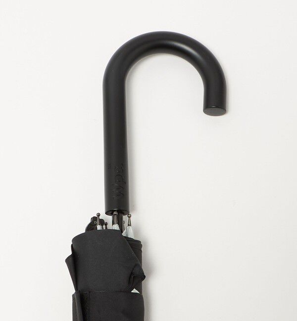 UNITED ARROWS green label relaxing「【別注】<Wpc.>GLR BACK PROTECT シルバーレイン 長傘 / 晴雨兼用 / レイン / 日傘」|傘|