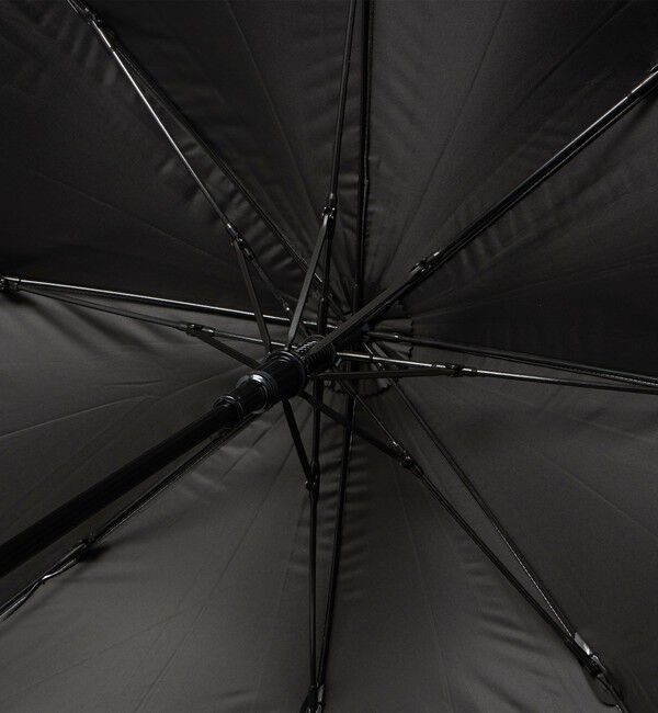 UNITED ARROWS green label relaxing「【別注】<Wpc.>GLR BACK PROTECT シルバーレイン 長傘 / 晴雨兼用 / レイン / 日傘」|傘|