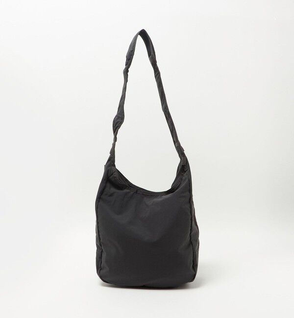 UNITED ARROWS green label relaxing「＜BRIEFING＞HOBO BAG TALL ショルダーバッグ」|ショルダー・メッセンジャー|