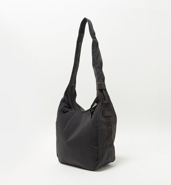 UNITED ARROWS green label relaxing「＜BRIEFING＞HOBO BAG TALL ショルダーバッグ」|ショルダー・メッセンジャー|