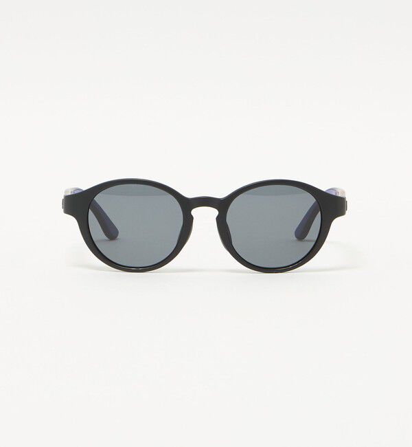 UNITED ARROWS green label relaxing「＜TYMER＞パブロ ファッショングラス」|メガネ|DK.GRAY