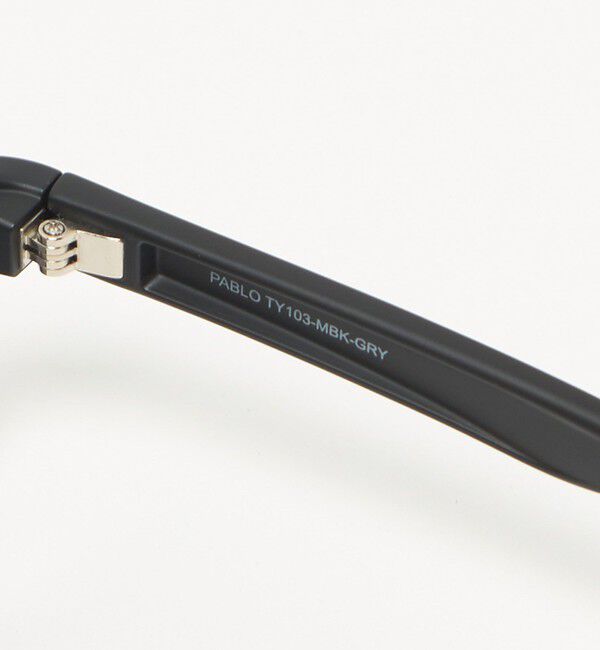 UNITED ARROWS green label relaxing「＜TYMER＞パブロ ファッショングラス」|メガネ|