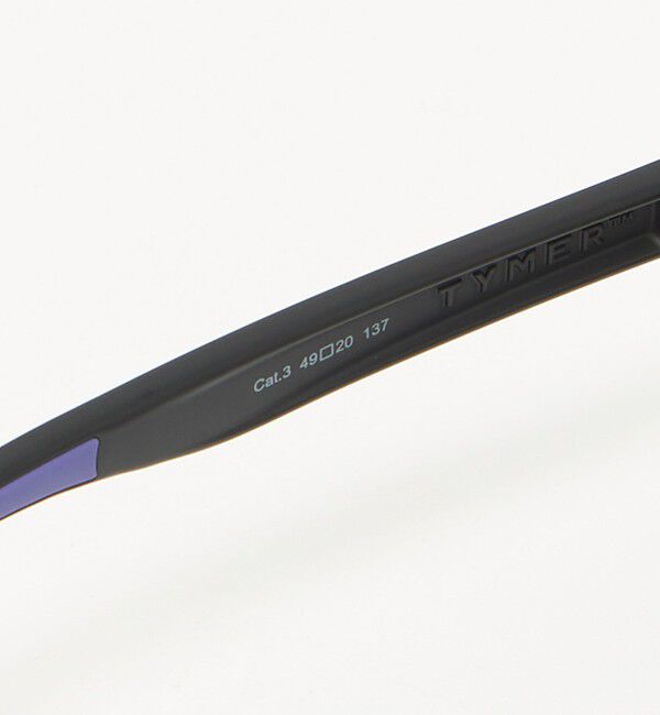 UNITED ARROWS green label relaxing「＜TYMER＞パブロ ファッショングラス」|メガネ|