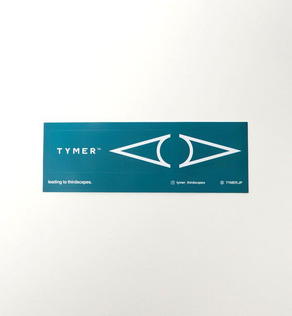 UNITED ARROWS green label relaxing「＜TYMER＞パブロ ファッショングラス」|メガネ|