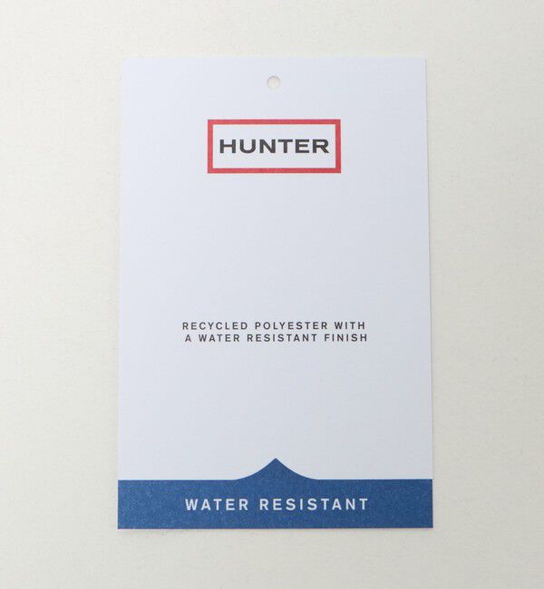 UNITED ARROWS green label relaxing「＜HUNTER＞イントレピッド パファーミニクロスボディ」|ショルダー・メッセンジャー|