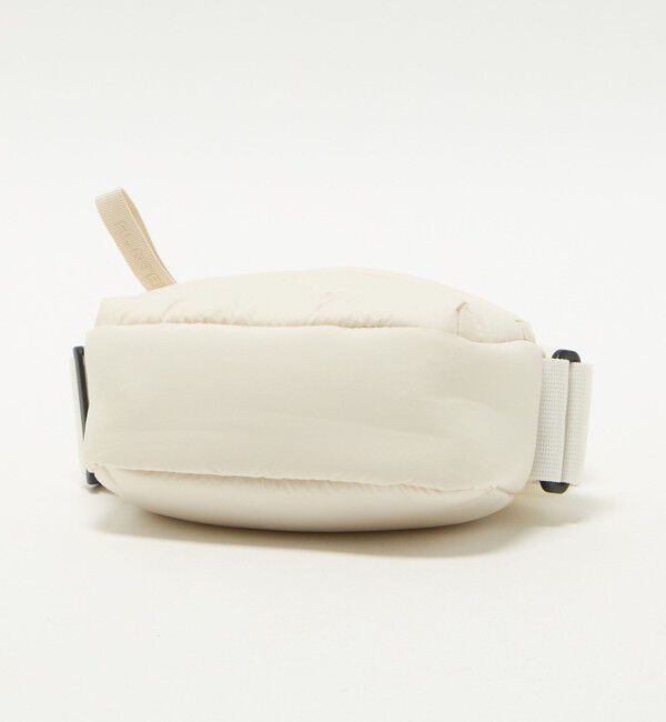 UNITED ARROWS green label relaxing「＜HUNTER＞イントレピッド パファーミニクロスボディ」|ショルダー・メッセンジャー|