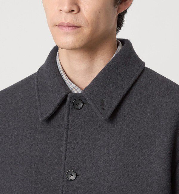 SENTDALE WOOL カバーオール（UNITED ARROWS green label relaxing