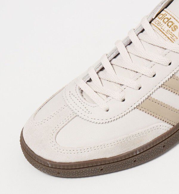 UNITED ARROWS green label relaxing「【国内EXCLUSIVE】＜adidas Originals＞ハンドボール スペツィアル スニーカー / 22.5-25cm」|スニーカー|