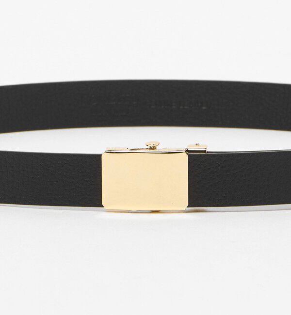 UNITED ARROWS green label relaxing「＜FORBITO＞ベルト」|ベルト|