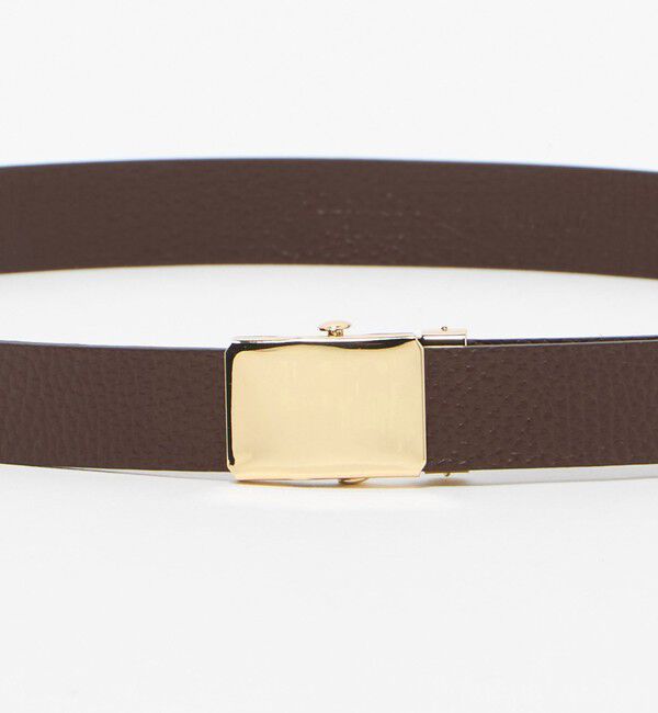 UNITED ARROWS green label relaxing「＜FORBITO＞ベルト」|ベルト|