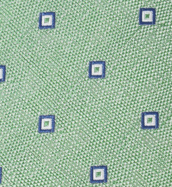 UNITED ARROWS green label relaxing「＜Seaward & Stearn＞8.0cm コモン3 ネクタイ」|ネクタイ・蝶ネクタイ|