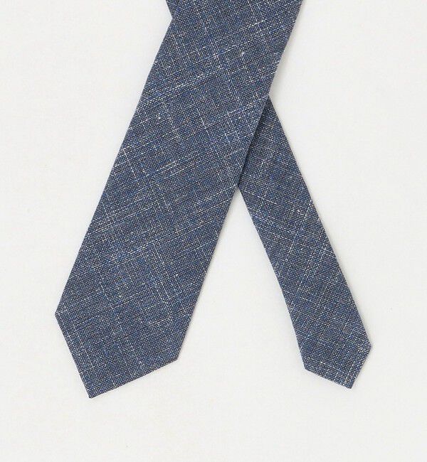 UNITED ARROWS green label relaxing「＜Bleck＞8.0cm REDA ソリッド ネクタイ」|ネクタイ・蝶ネクタイ|