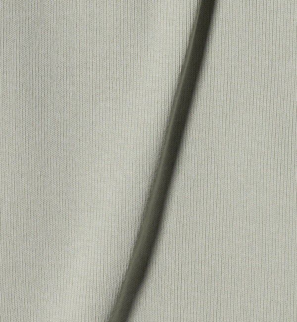 UNITED ARROWS green label relaxing「デコルテ フライス タンクトップ 抗菌」|タンクトップ|