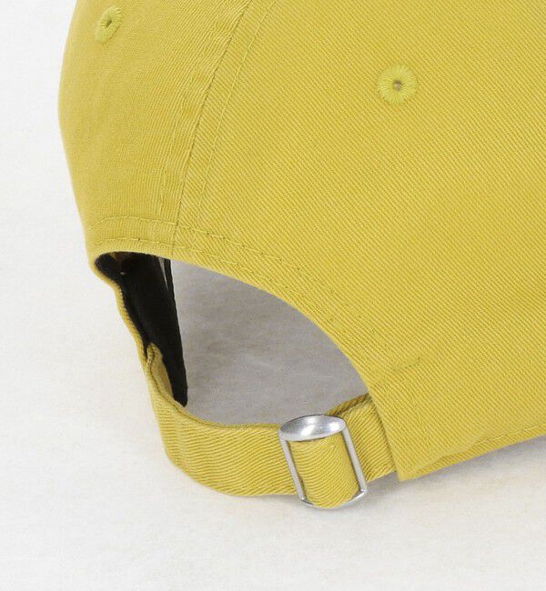 UNITED ARROWS green label relaxing「【別注】＜NEW ERA＞GLR ミニ NY 9TWENTY キャップ」|キャップ・キャスケット|