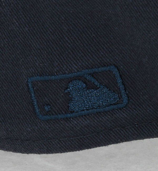 UNITED ARROWS green label relaxing「【別注】＜NEW ERA＞GLR ミニ NY 9TWENTY キャップ」|キャップ・キャスケット|