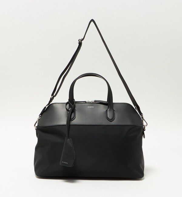 EMMEL REFINES「＜ORSETTO＞NY/L  ボストンバッグ＜ Select by EMMEL REFINES ＞」|ボストンバッグ|