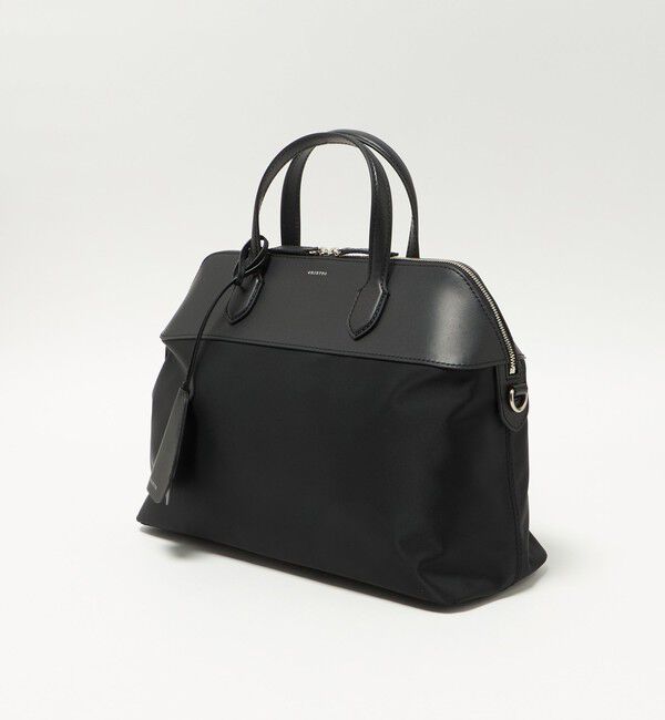 EMMEL REFINES「＜ORSETTO＞NY/L  ボストンバッグ＜ Select by EMMEL REFINES ＞」|ボストンバッグ|