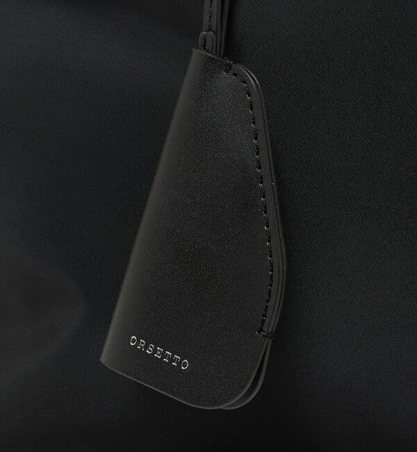 EMMEL REFINES「＜ORSETTO＞NY/L  ボストンバッグ＜ Select by EMMEL REFINES ＞」|ボストンバッグ|