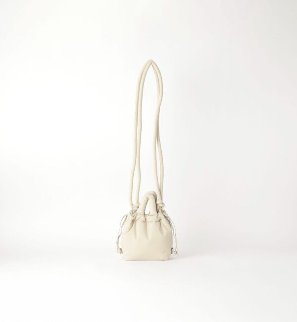 BEAUTY&YOUTH UNITED ARROWS「＜OLEND＞ONA MICRO ソフト ショルダーバッグ -3WAY-」|ショルダー・メッセンジャー|