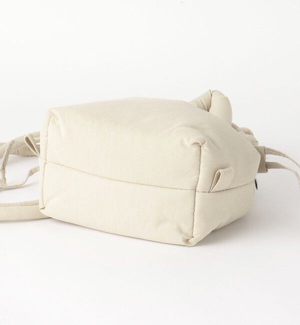 BEAUTY&YOUTH UNITED ARROWS「＜OLEND＞ONA MICRO ソフト ショルダーバッグ -3WAY-」|ショルダー・メッセンジャー|