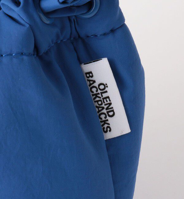 BEAUTY&YOUTH UNITED ARROWS「＜OLEND＞ONA MICRO ソフト ショルダーバッグ -3WAY-」|ショルダー・メッセンジャー|