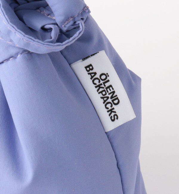 BEAUTY&YOUTH UNITED ARROWS「＜OLEND＞ONA MICRO ソフト ショルダーバッグ -3WAY-」|ショルダー・メッセンジャー|