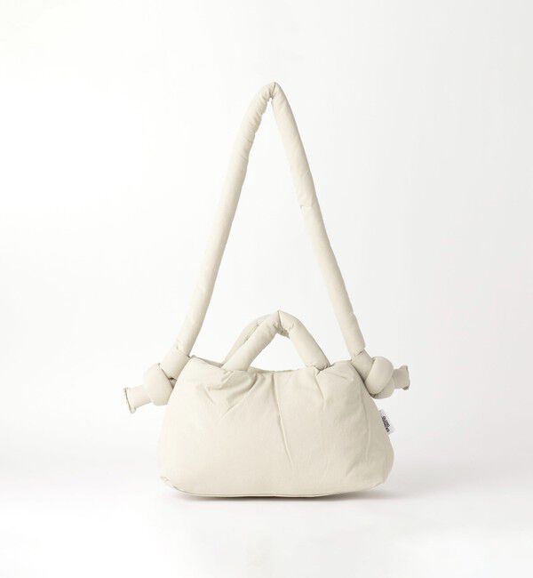 BEAUTY&YOUTH UNITED ARROWS「＜OLEND＞ONA MINI ソフト ショルダーバッグ -2WAY-」|ショルダー・メッセンジャー|