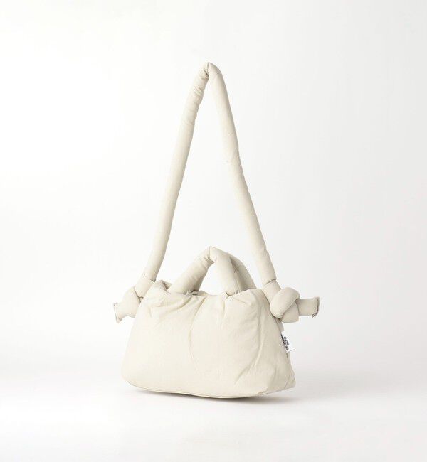 BEAUTY&YOUTH UNITED ARROWS「＜OLEND＞ONA MINI ソフト ショルダーバッグ -2WAY-」|ショルダー・メッセンジャー|