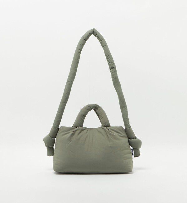 BEAUTY&YOUTH UNITED ARROWS「＜OLEND＞ONA MINI ソフト ショルダーバッグ -2WAY-」|ショルダー・メッセンジャー|