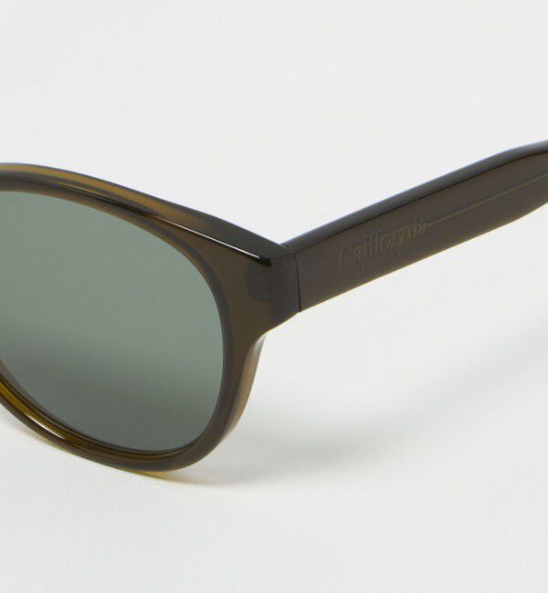 California General Store「＜CGS.＞OCEANSIDE/アイウェア」|サングラス|