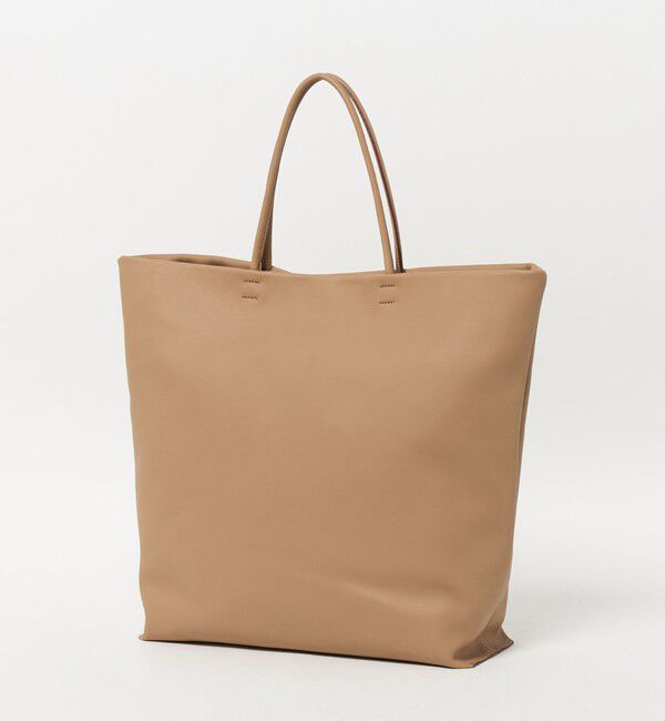 STEVEN ALAN「＜Steven Alan＞レザー トートバッグ」|その他|