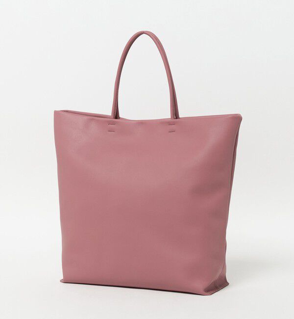 STEVEN ALAN「＜Steven Alan＞レザー トートバッグ」|その他|