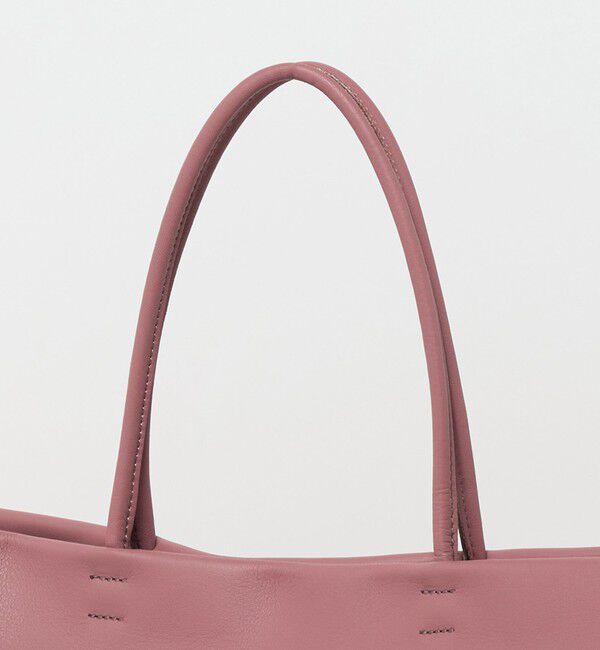 STEVEN ALAN「＜Steven Alan＞レザー トートバッグ」|その他|