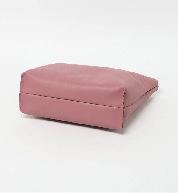 STEVEN ALAN「＜Steven Alan＞レザー トートバッグ」|その他|