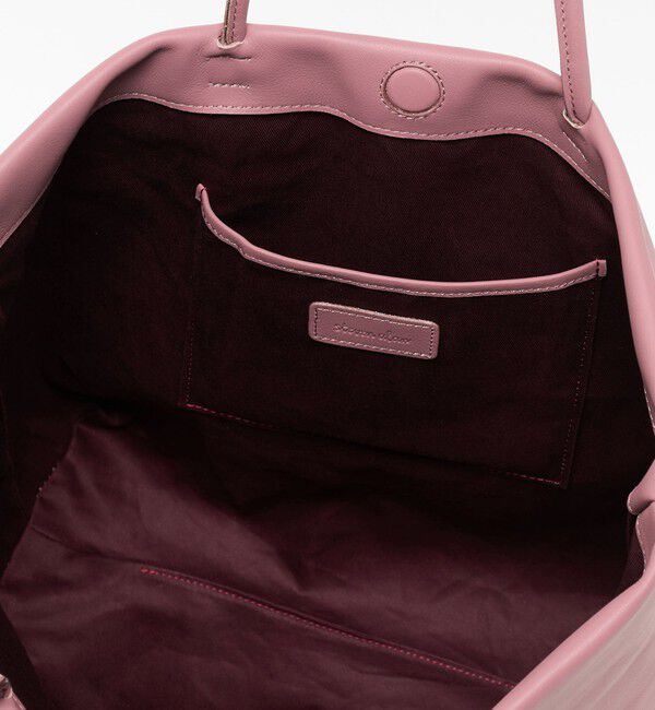 STEVEN ALAN「＜Steven Alan＞レザー トートバッグ」|その他|