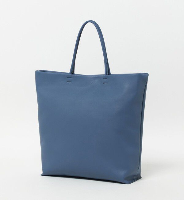 STEVEN ALAN「＜Steven Alan＞レザー トートバッグ」|その他|