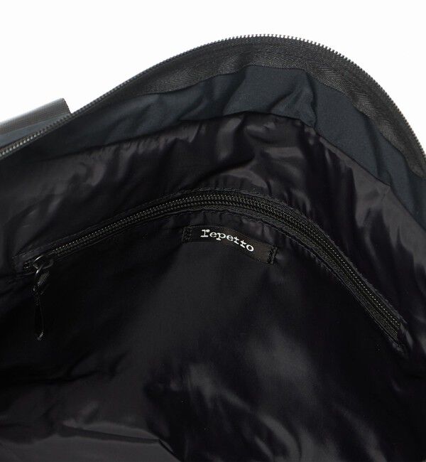 BEAUTY&YOUTH UNITED ARROWS「＜repetto＞Petit Pirouette トートバッグ」|トートバッグ|