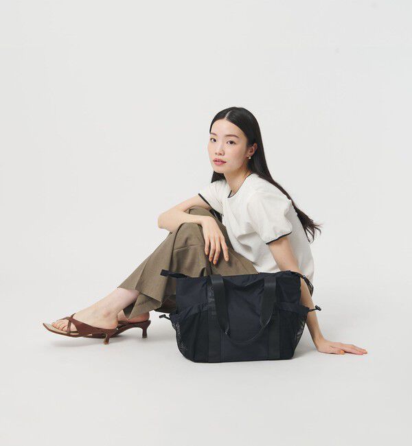 BEAUTY&YOUTH UNITED ARROWS「＜repetto＞Petit Pirouette トートバッグ」|トートバッグ|