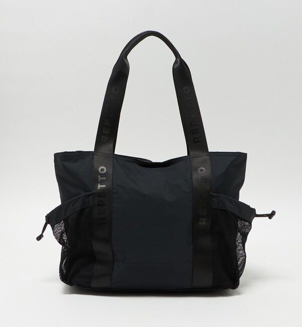 BEAUTY&YOUTH UNITED ARROWS「＜repetto＞Petit Pirouette トートバッグ」|トートバッグ|