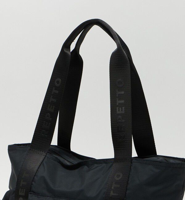 BEAUTY&YOUTH UNITED ARROWS「＜repetto＞Petit Pirouette トートバッグ」|トートバッグ|