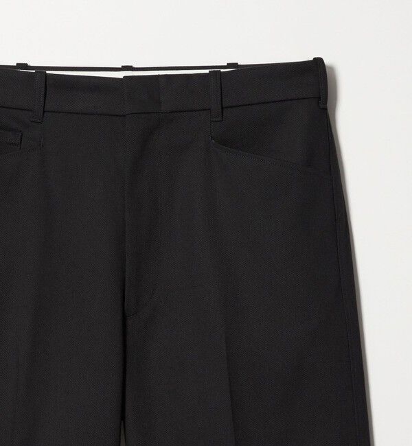 STEVEN ALAN「＜Steven Alan＞ TC ツイル Lポケット スラックスII」|その他|