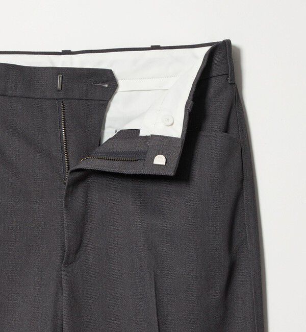 STEVEN ALAN「＜Steven Alan＞ TC ツイル Lポケット スラックスII」|その他|