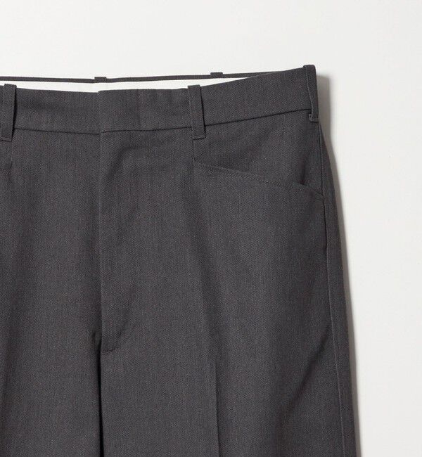 STEVEN ALAN「＜Steven Alan＞ TC ツイル Lポケット スラックスII」|その他|