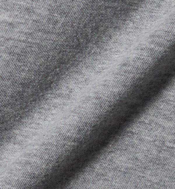 ATTISESSION「＜ATTISESSION＞フラワーモチーフ ホール ロングスリーブ Tシャツ」|Tシャツ・カットソー|