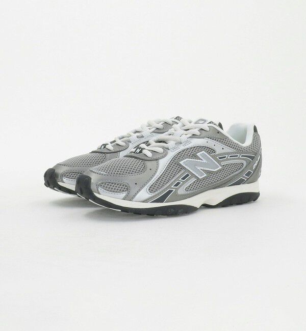 BEAUTY&YOUTH UNITED ARROWS「＜New Balance＞U204L スニーカー」|スニーカー|