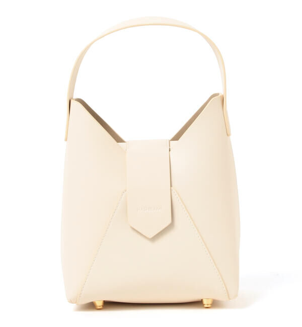 Ray BEAMS 「【WEB限定】Hashibami / ミニバッグ」|ハンドバッグ|