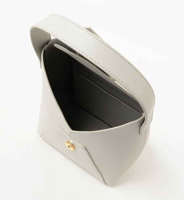 Ray BEAMS 「【WEB限定】Hashibami / ミニバッグ」|ハンドバッグ|