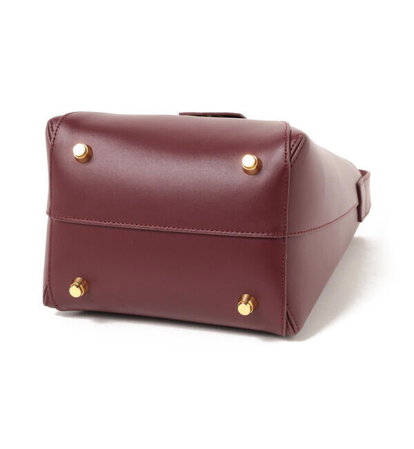 Ray BEAMS 「【WEB限定】Hashibami / ミニバッグ」|ハンドバッグ|