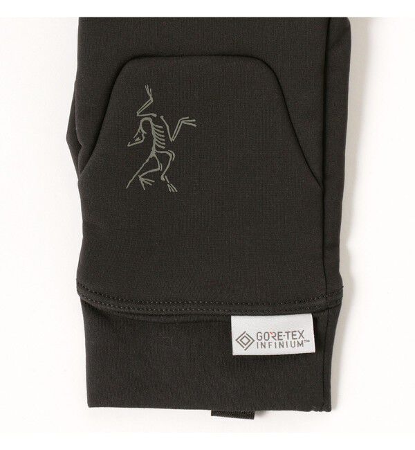BEAMSBOY「ARC'TERYX / VENTA MITTEN」|手袋|