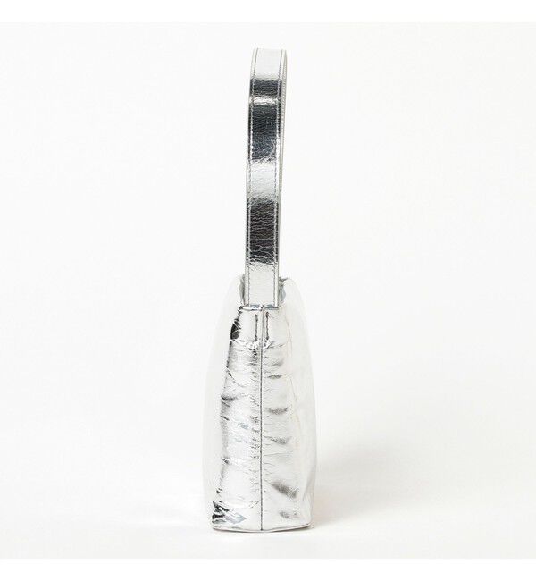 Ray BEAMS 「【WEB限定】Hashibami / ワンハンドル バッグ」|ハンドバッグ|